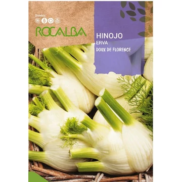 Gumóskömény -Doux de Florence "R"