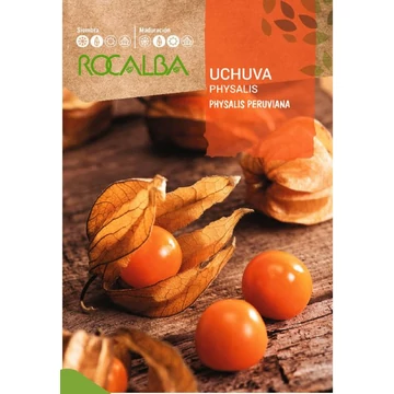 Földi cseresznye  "R"