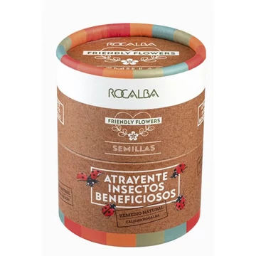 Rovarcsalogató keverék  Rovarcsalogató keverék