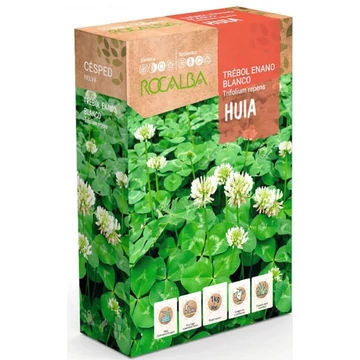 Fehérhere  Huia 1000g 