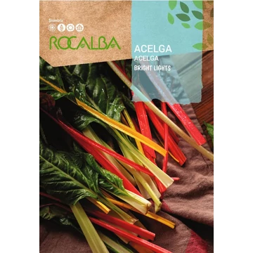 Mángold (Beta vulgaris subsp. cicla)  Mángold (Beta vulgaris subsp. cicla)
