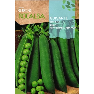 Borsó Rondo  AKCIÓS !!-70 g Borsó Rondo  AKCIÓS !!-70 g