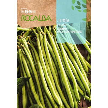 Bab Zöldhüvelyű Braimar 