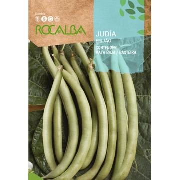 Bab Contender Mata Baja "R"