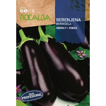 Padlizsán   Bonica Hibrid F1 Profi  Padlizsán   Bonica Hibrid F1 Profi