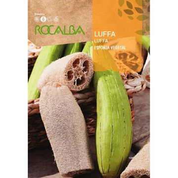 Sziavacstök Luffa R  Sziavacstök Luffa R