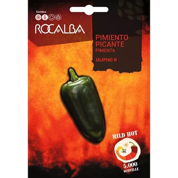 Chili paprika Jalapeno M Chili paprika Jalapeno M