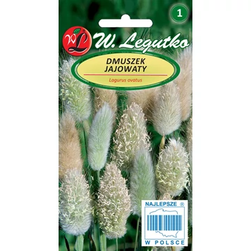 Nyuszifarok fű  W.L