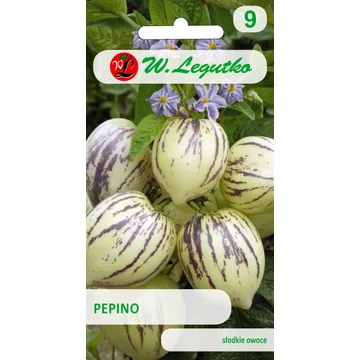 Pepino  mini dinnye W.L