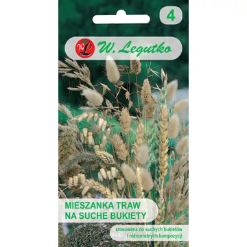 Díszfűkeverék W.L