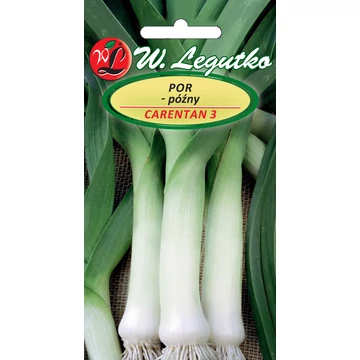 Hagyma (Póréhagyma)  W.L