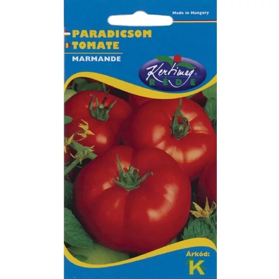 Paradicsom Marmande