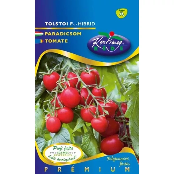 Paradicsom Tolstoi F1 "KM"