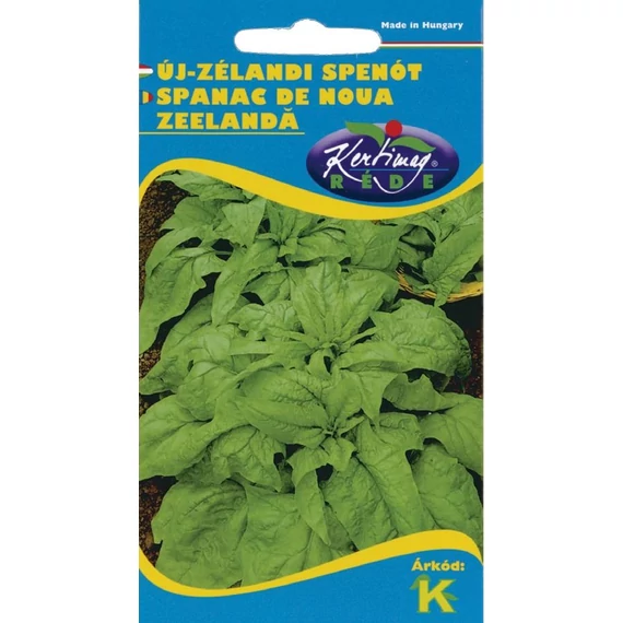 Spenót Új-zélandi "KM"