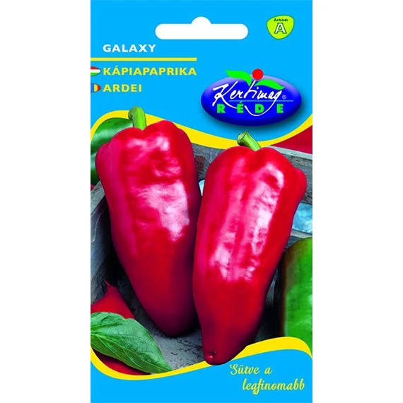 Paprika Kápiapaprika Galaxy "KM"