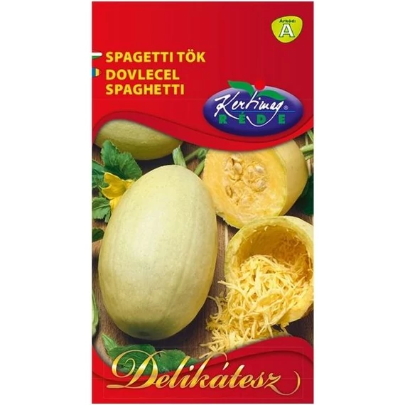 Tök Spagetti tök "KM"