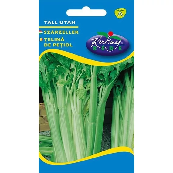 Szárzeller Tall Utah "KM"