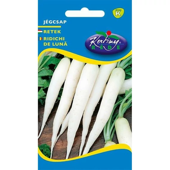 Retek Jégcsap  "KM"