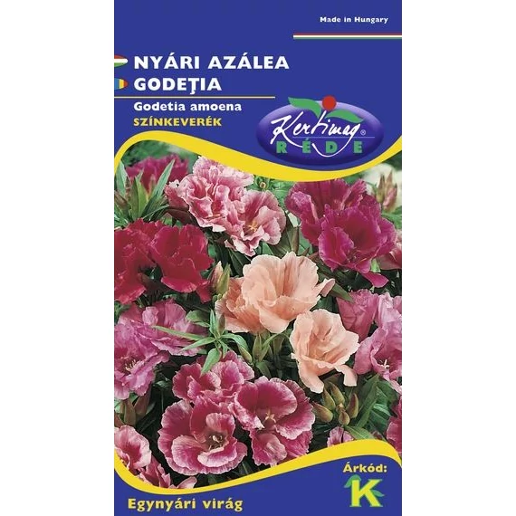 Nyári azálea színkeverék "KM"