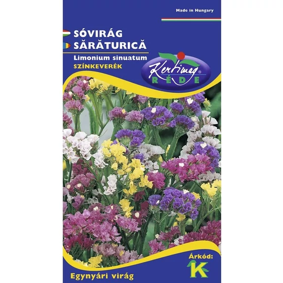 Sóvirág színkeverék "KM"