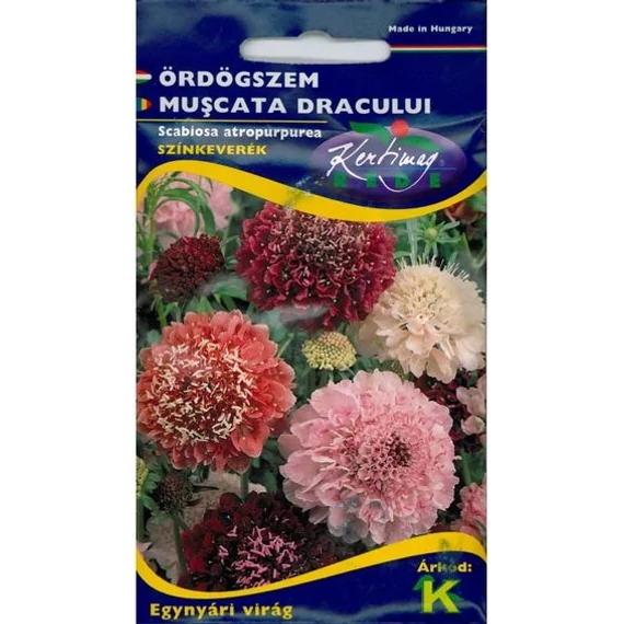 Ördögszem színkeverék "KM"