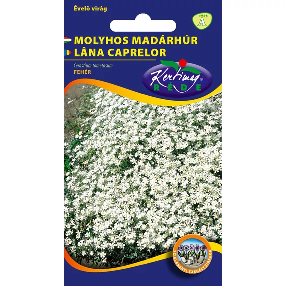 Molyhos Madárhúr "KM"