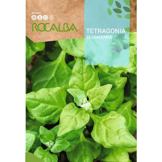 Spenót Új-zélandi  "R"