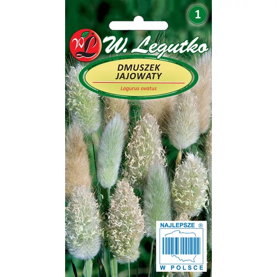 Nyuszifarok fű  W.L