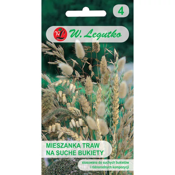 Díszfűkeverék W.L