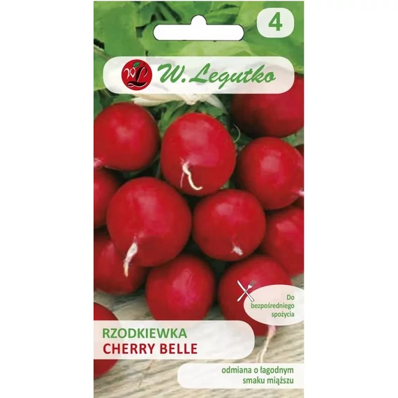Retek Cherry Belle (Tavaszi-Őszi) "WL"