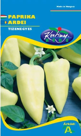 Paprika  Tizenegyes  11