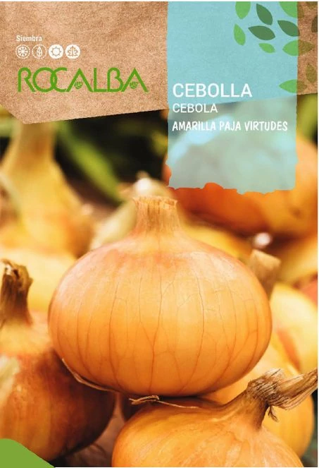 Vöröshagyma  AMARILLA AKCIÓS