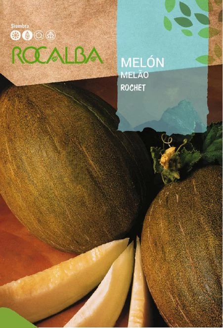 Sárgadinnye Rochet AKCIÓS 